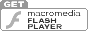 get Macromedia Flash MX plug-in/active-X control